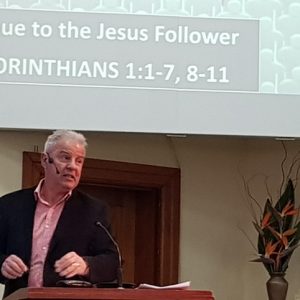 Unique to the Jesus Follower